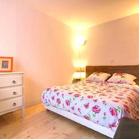 Maison Authentique Bord De Riviere Avec Jardin Privatif - De Peche, Animaux Sur Demande - Fr-1-306-886 Holiday home Moisdon-la-Riviere
